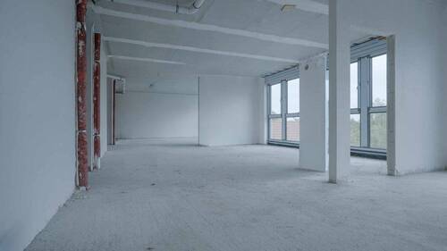 Fläche noch nicht Fertiggestellt - 