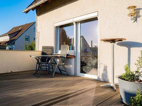 Terrasse - 