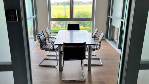 Kleiner Meetingraum - 