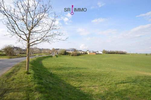 Bild 1 - Baugrundstück Nr. 12 mit Talblick, perfekt für Ihre Familie