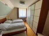Schlafzimmer OG - 