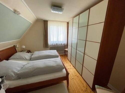 Schlafzimmer OG - 