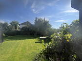 Garten - Südseite - 