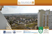 Titel II - Blick nach Mainz - FALANGA IMMOBILIEN - Wohnung m. herrlichem Fernblick in idealer Gonsenheimer Lage!