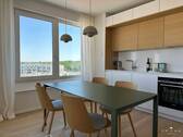 Wohn- und Esszimmer 2 - 