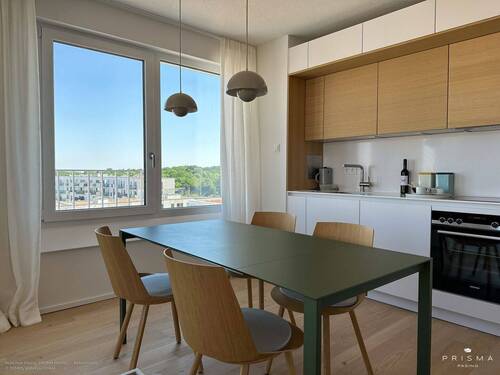 Wohn- und Esszimmer 2 - 