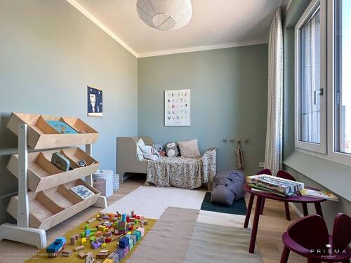 Kinderzimmer 2 - 