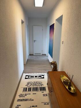 Flur - 