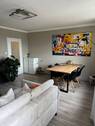 Wohnzimmer - 3 Zimmer Etagenwohnung zum Kaufen in Herzogenaurach