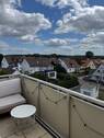 Balkon - 3 Zimmer Etagenwohnung in Herzogenaurach