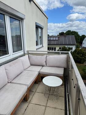 Balkon - 