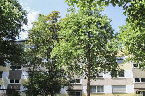 Hausansicht - 
