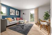 Flair180Duo - Wohnzimmer - 