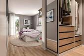 Flair180Duo - Schlafzimmer - 