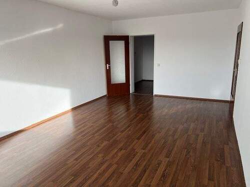 Wohnzimmer - Etagenwohnung mit 76,00 m² in Nordhorn zum Kaufen