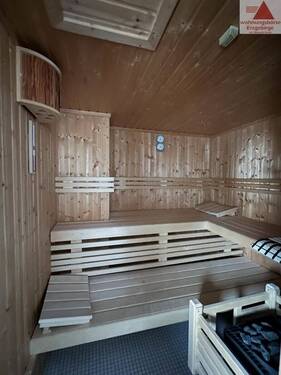 Sauna - 