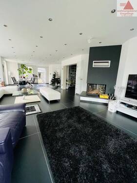 Wohnen - Einfamilienhaus mit 234,60 m&sup2; in Chemnitz zum Kaufen