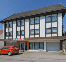 Ihr neuer Arbeitsplatz mit Wohlfühlcharakter! - Tiefenbronn / Mühlhausen