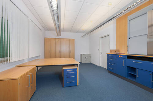 Bürofläche - 
