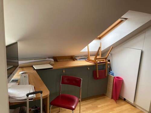 Bild 3 - 2 Zimmer Etagenwohnung in München