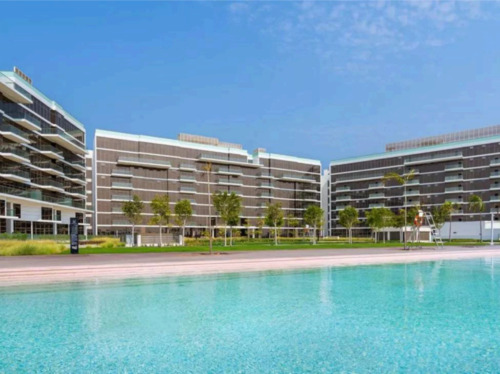 Bild 1 - Exklusive Eleganz am Strand: 1-Zimmer-Apartment direkt am Meer