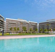 Exklusive Eleganz am Strand: 1-Zimmer-Apartment direkt am Meer - Dubai