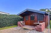 Gartenhaus - 