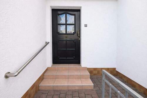 Eingangstür - 