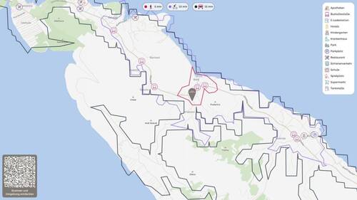 Lageplan - 