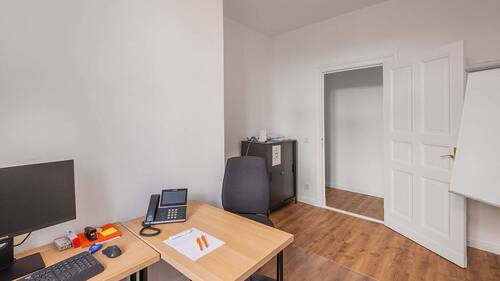 Flexibles Büro - Büro in Berlin
