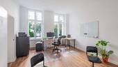 Flexibles Büro - Büro mit 4,00 m&sup2; in Berlin zur Miete