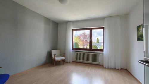 Eleternschlafzimmer - 