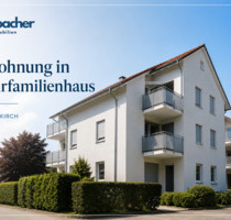 3 Zimmer Wohnung Waldkirch Zentrum