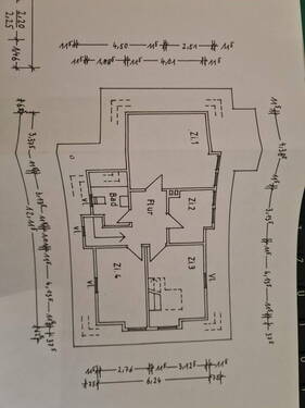 1.Etage - 
