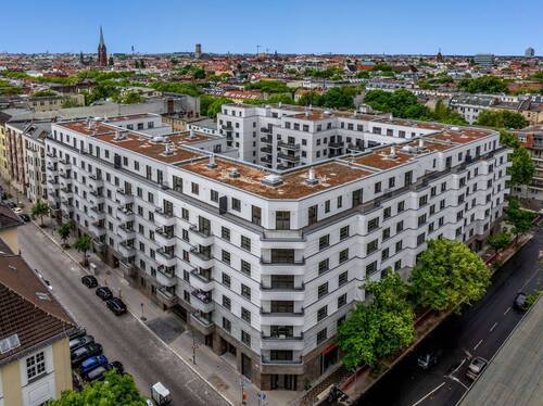 4 - Etagenwohnung mit 66,30 m² in Berlin zum Kaufen