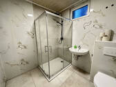 Badezimmer OG - 