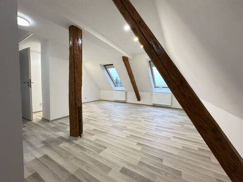 Schlafzimmer DG - 