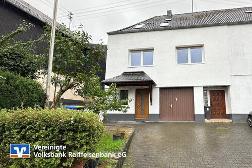 Bild1 - Renovierte Doppelhaushälfte in Lingerhahn!