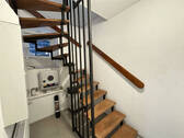 Treppenhaus - 