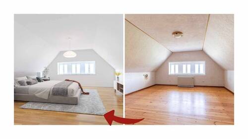 So kann es aussehen - 