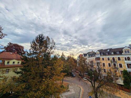 Wohnbereich (Ausblick) - 