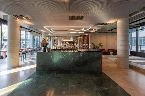 Beispielhafte Fläche - Büro mit 1,79 m&sup2; in Berlin zur Miete