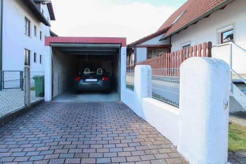 Garage - 