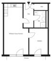Grundriss Whg 2 - 