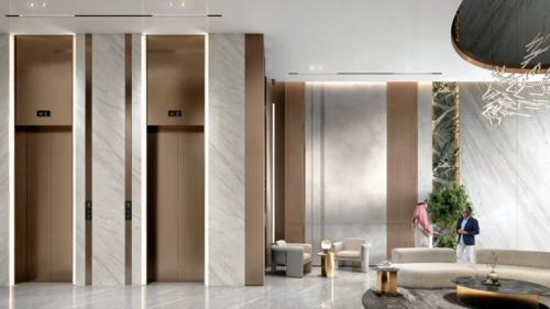 Bild 4 - Etagenwohnung mit 75,40 m&sup2; in Dubai zum Kaufen