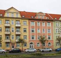 Solide Investition: Vermietete Eigentumswohnung in Erfurter Johannesvorstadt