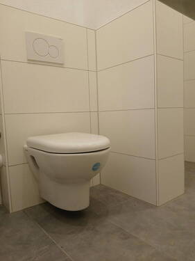 Bad WC - 