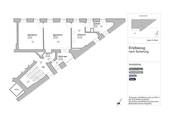 Grundriss WE 2 - 
