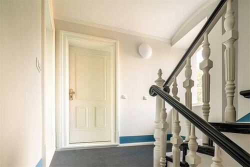 Treppenhaus b - 