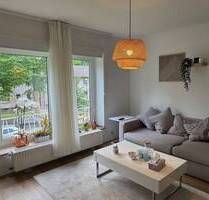 Gepflegte 3-Zimmer-Wohnung mit Tageslichtbad - Duisburg Fahrn